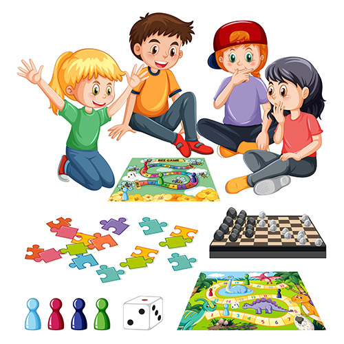 Special Educational Toys for Kids