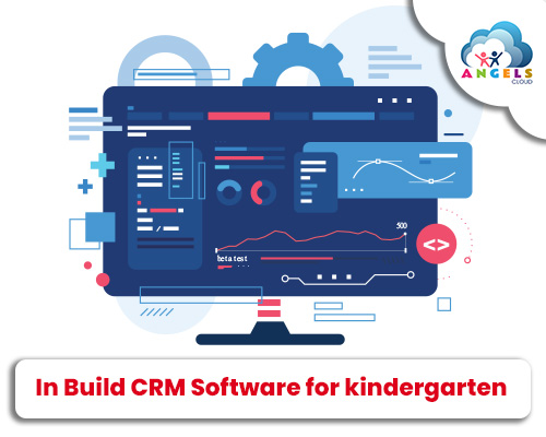 Top Childcare Management Software for Preschools and Daycares in Pune