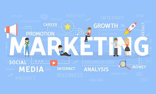 Marketing-and-Promotion Services