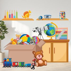 Top Educational Toys for Kids